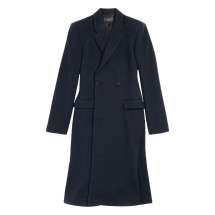 [Balenciaga] Coat FW25 850608TQU148230