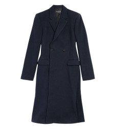 [Balenciaga] Coat FW25 850608TQU148230
