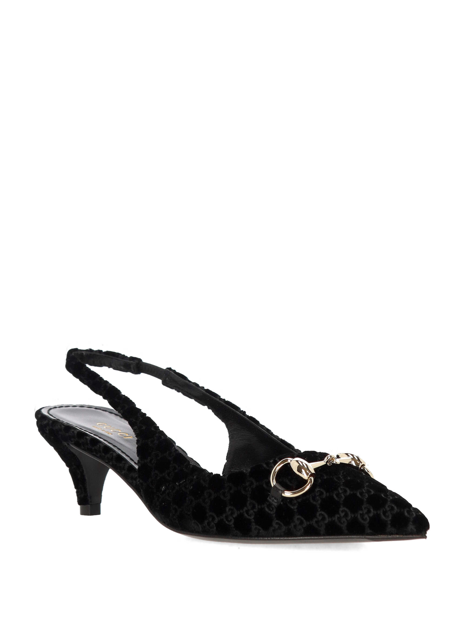 [Gucci] Sandals FW25 835978FAETG1000