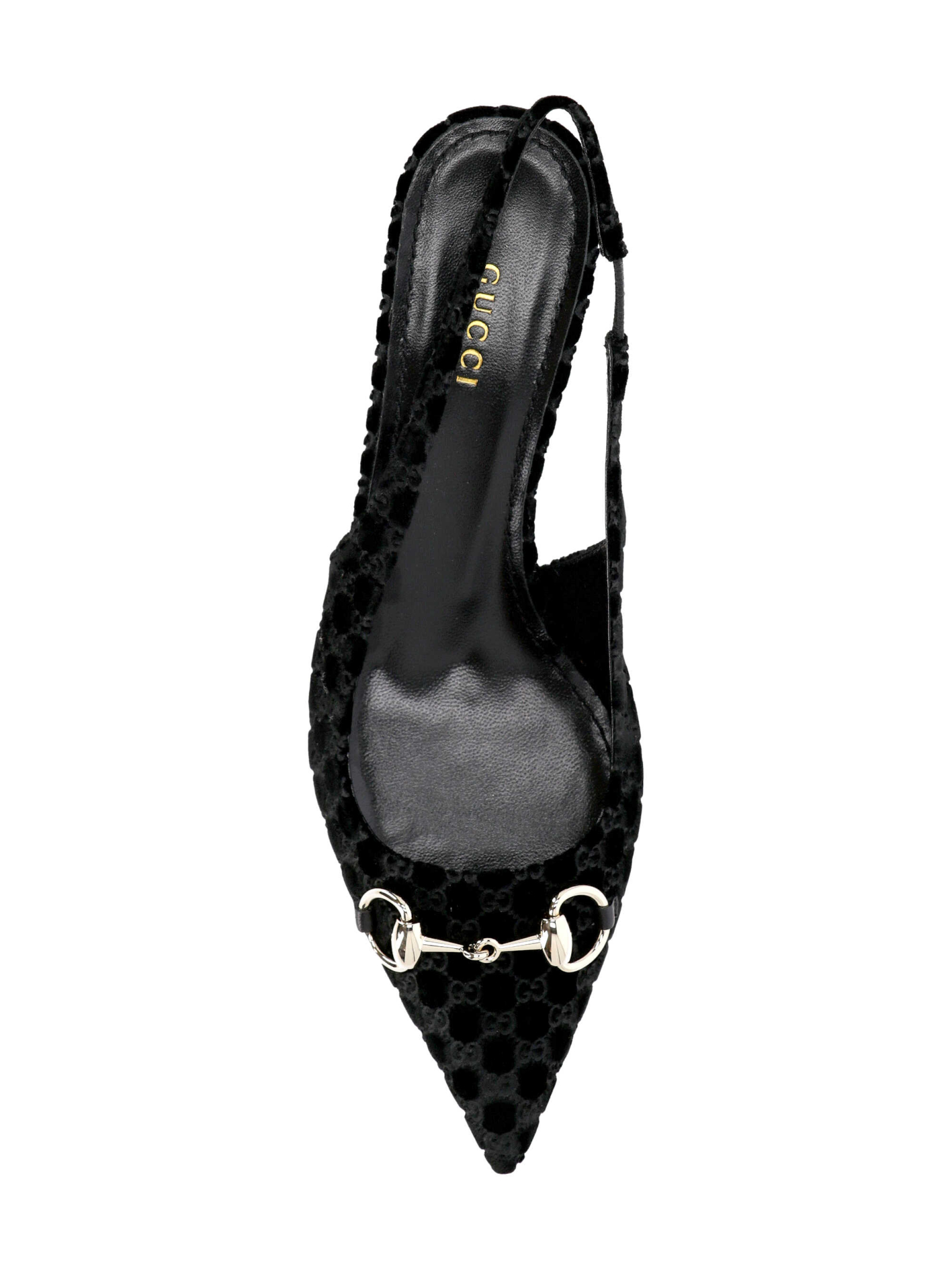 [Gucci] Sandals FW25 835978FAETG1000