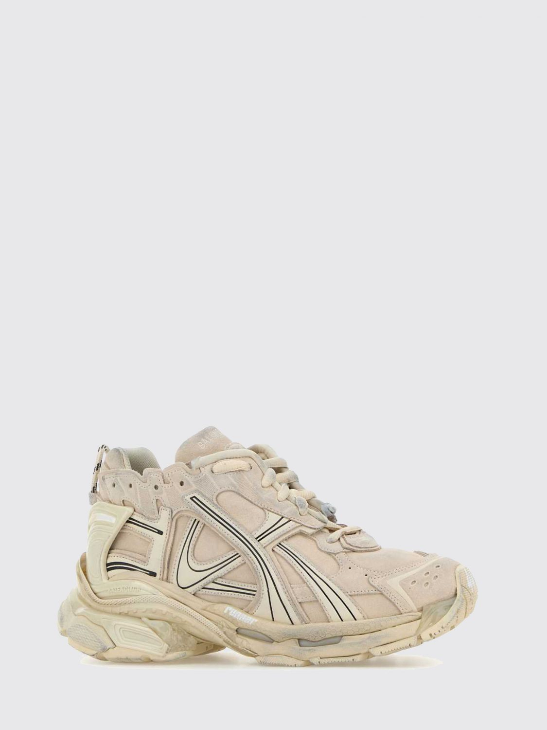 [Balenciaga] Sneakers SS26 772774WRNSD 9900