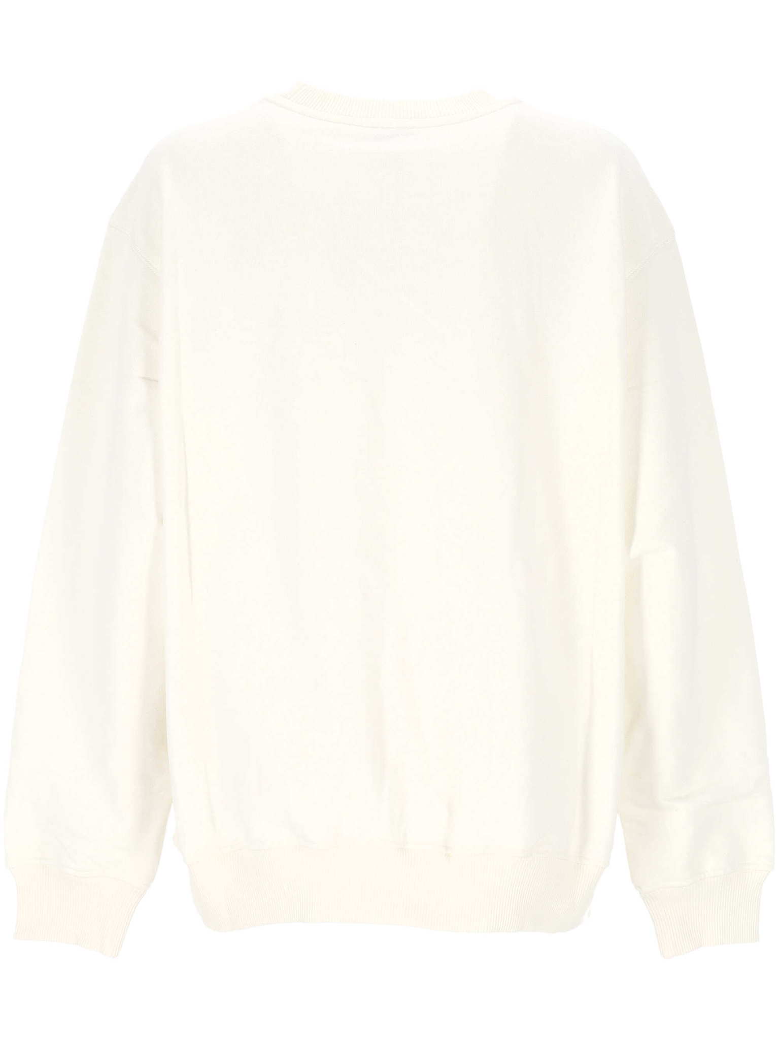 [Casablanca] Sweatshirt FW25 AW25JTP36401OFF WHITE