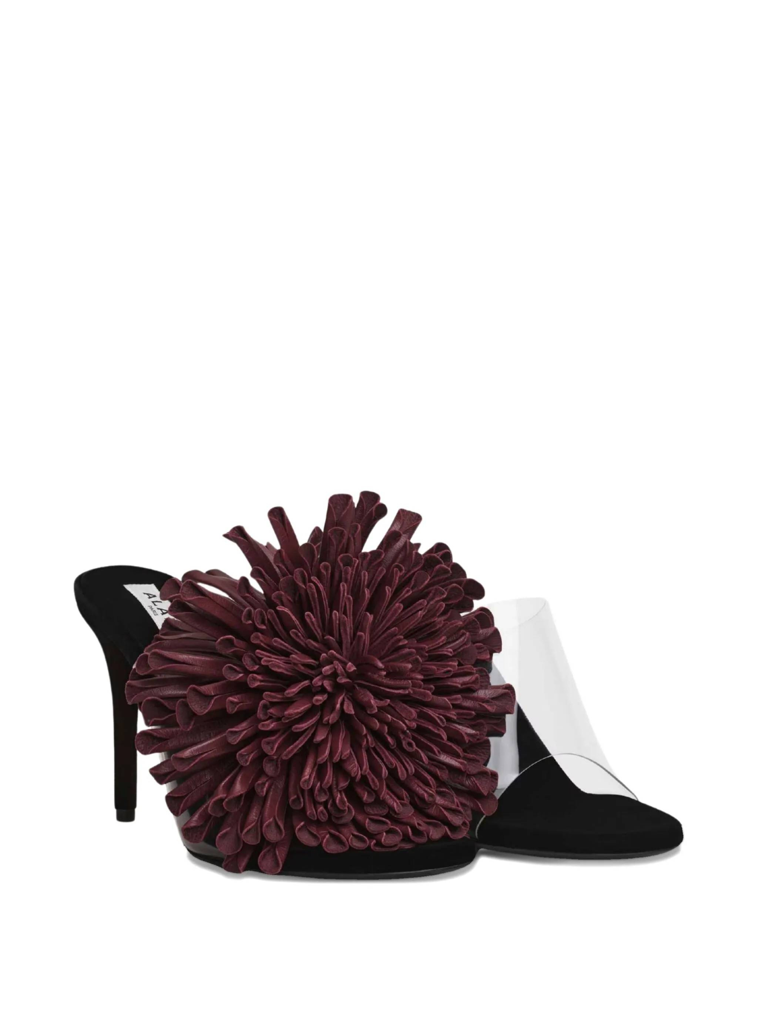 [Alaia] Sandals FW25 AA3S2004I077413