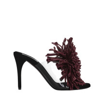 [Alaia] Sandals FW25 AA3S2004I077413
