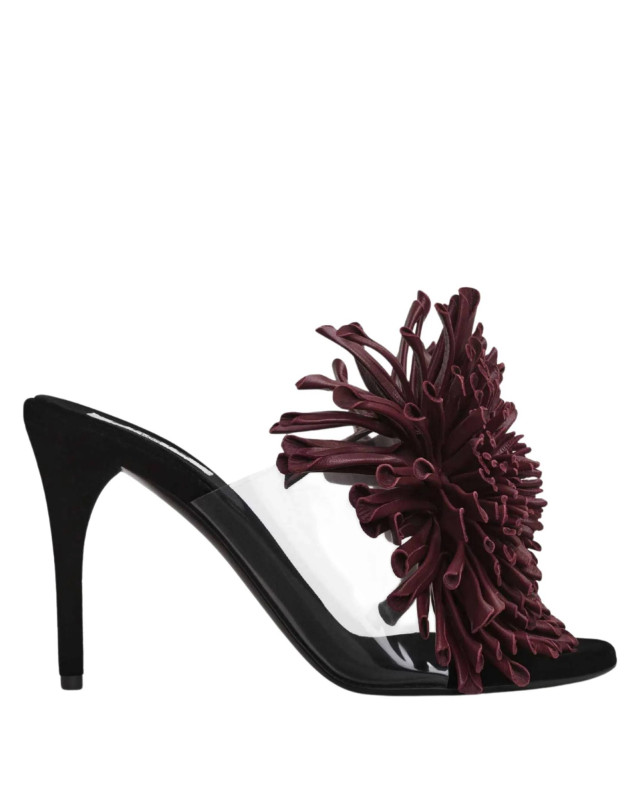 [Alaia] Sandals FW25 AA3S2004I077413