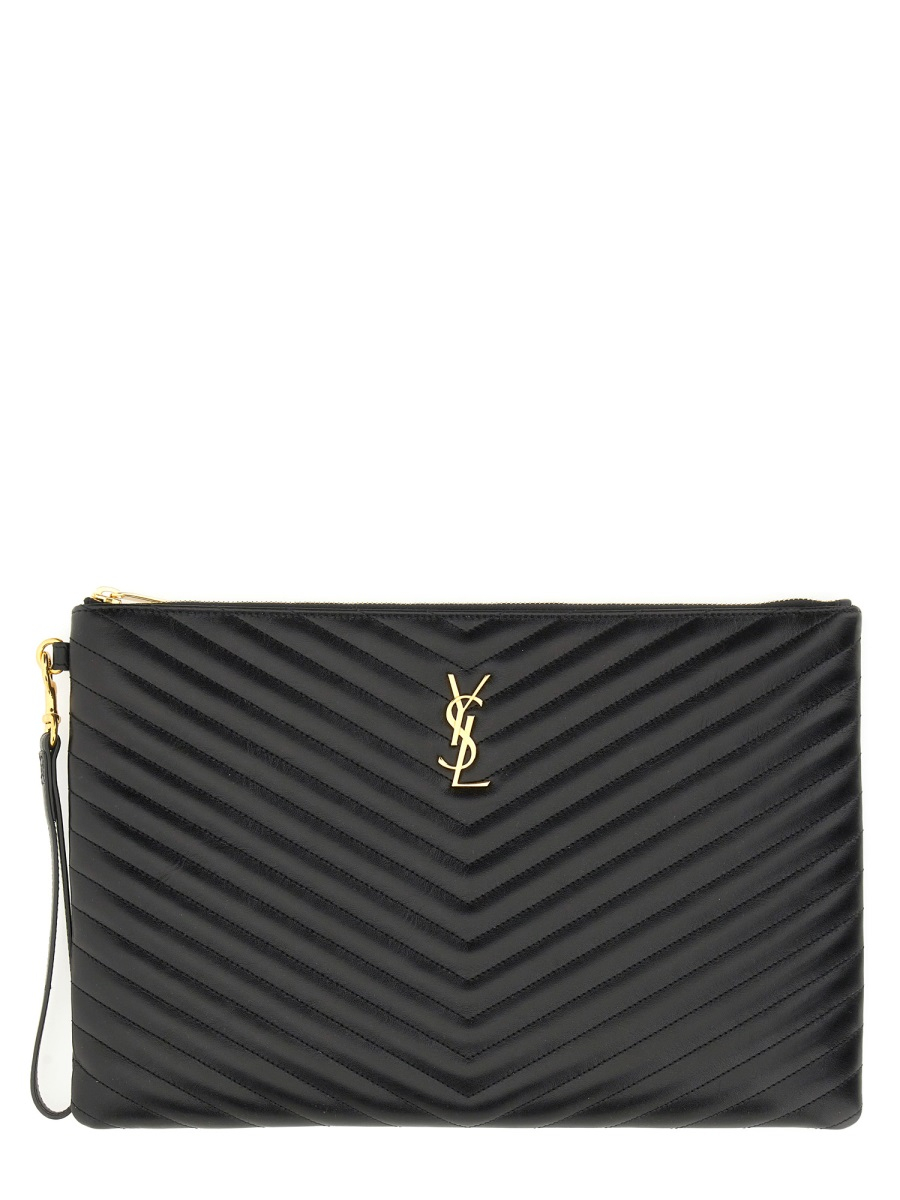[Saint Laurent] Clutch bag SS26 440222_CWU011000