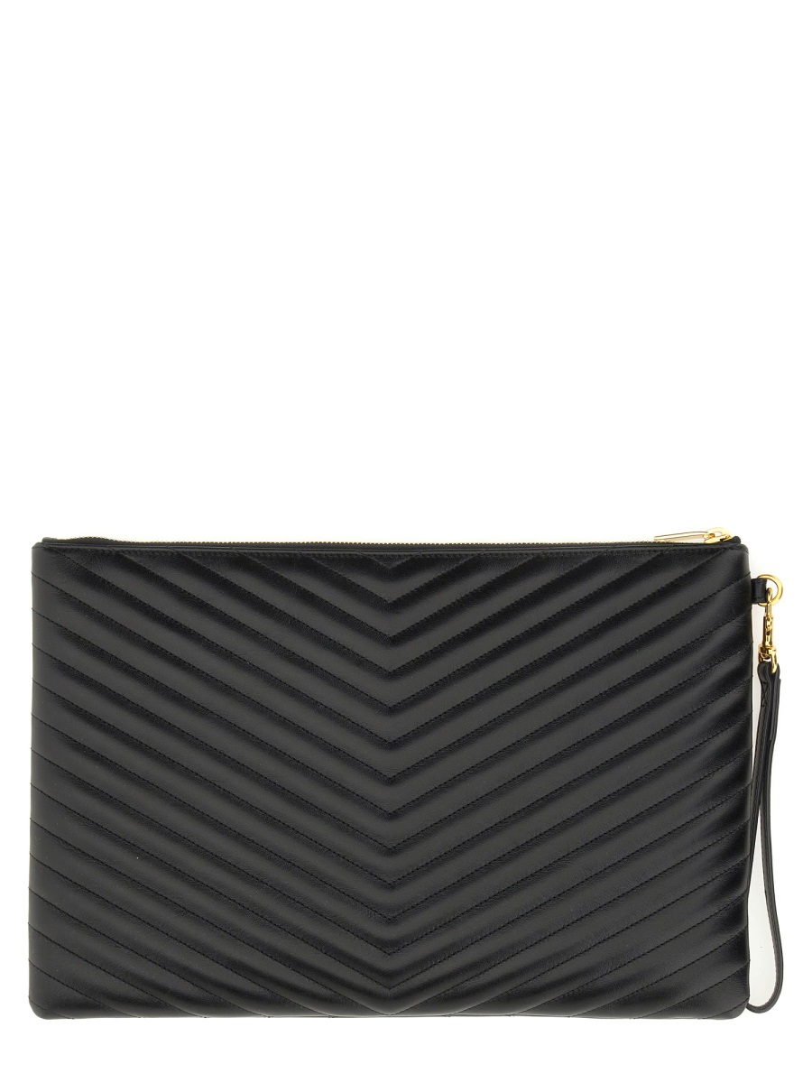 [Saint Laurent] Clutch bag SS26 440222_CWU011000