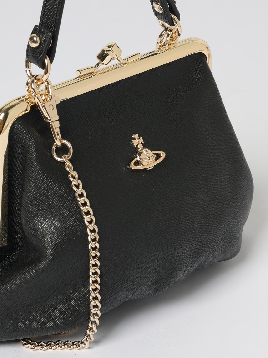 [Vivienne Westwood] Minibag SS26 4B010007WL001N N402