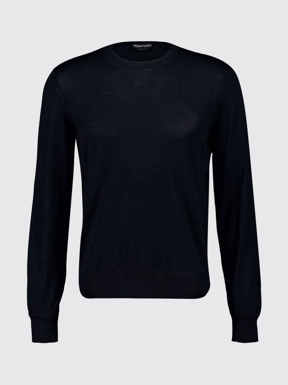 [Tom Ford] Knitwear SS26 KCL077YMW103 NAA