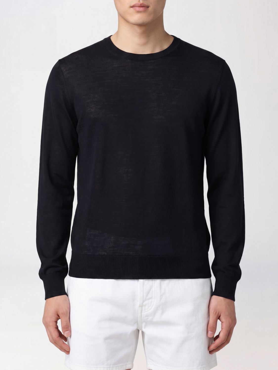 [Tom Ford] Knitwear SS26 KCL077YMW103 NAA