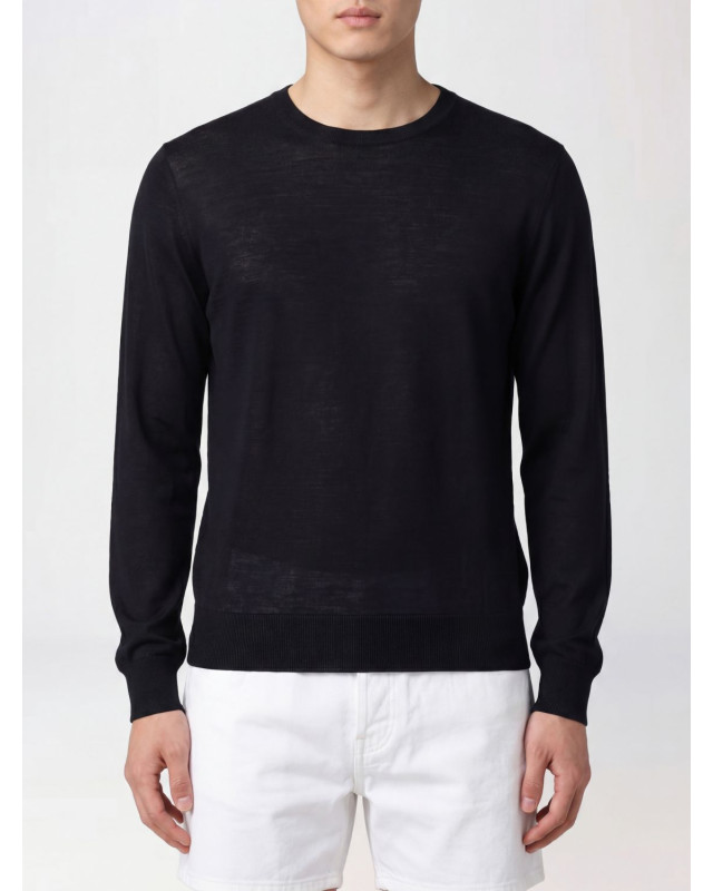 [Tom Ford] Knitwear SS26 KCL077YMW103 NAA