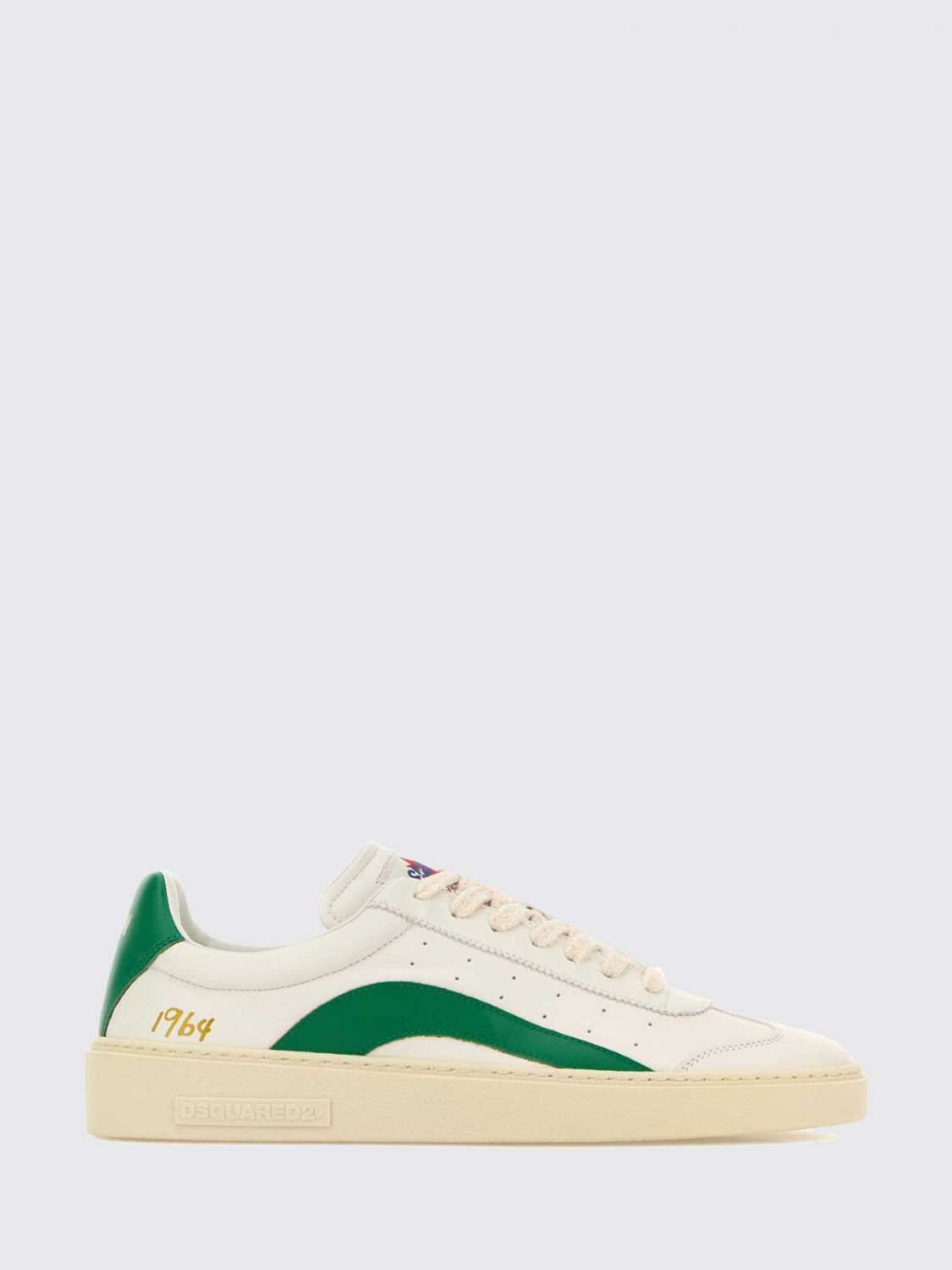[Dsquared2] Sneakers SS26 SNM044118908696 M594