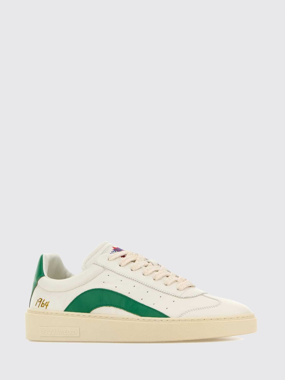 [Dsquared2] Sneakers SS26 SNM044118908696 M594