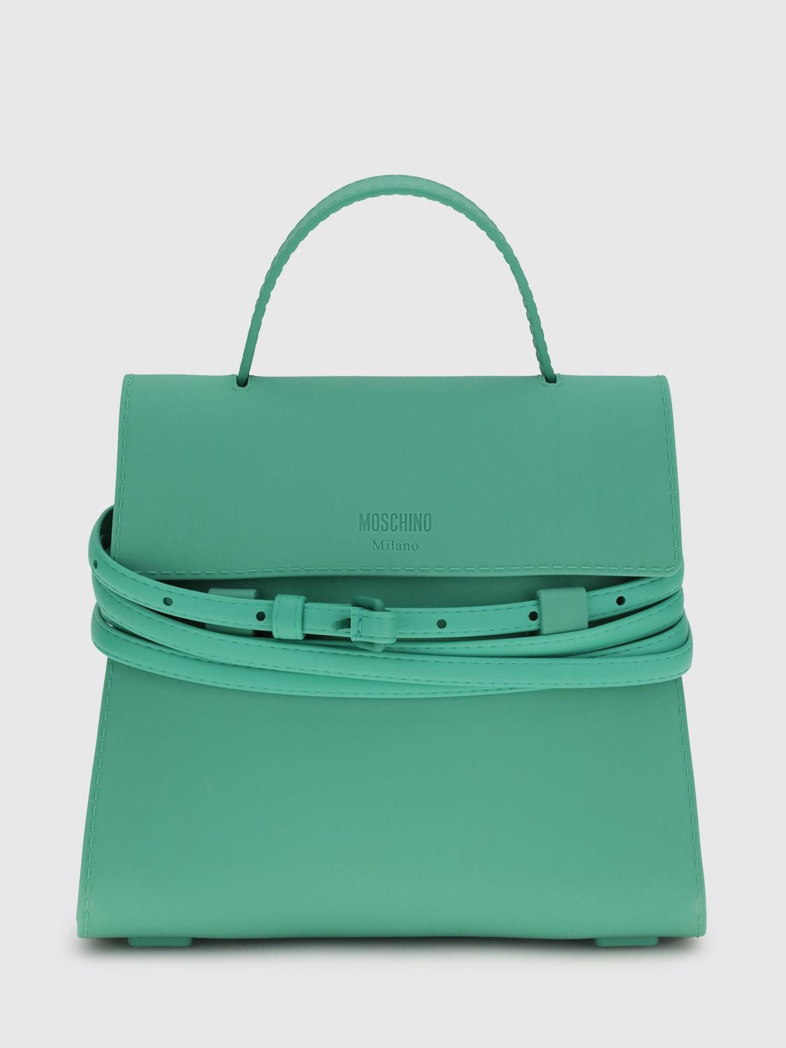 [MOSCHINO COUTURE] Tote bag SS26 MC4230PP0OOY1 850