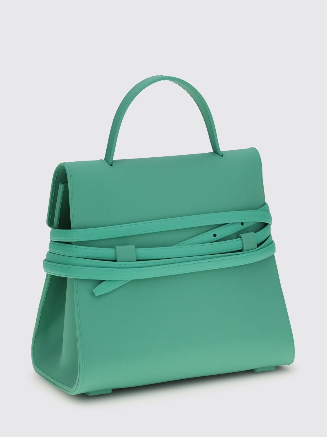 [MOSCHINO COUTURE] Tote bag SS26 MC4230PP0OOY1 850