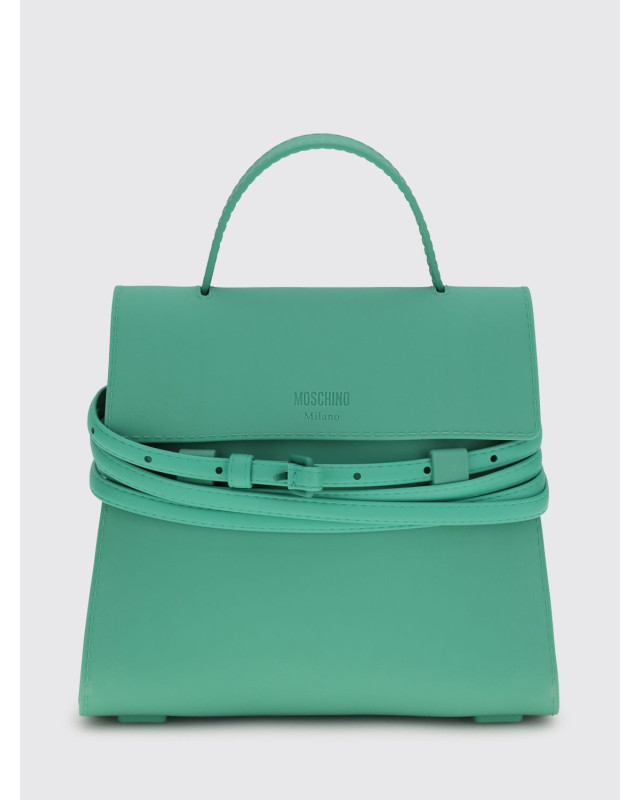 [MOSCHINO COUTURE] Tote bag SS26 MC4230PP0OOY1 850
