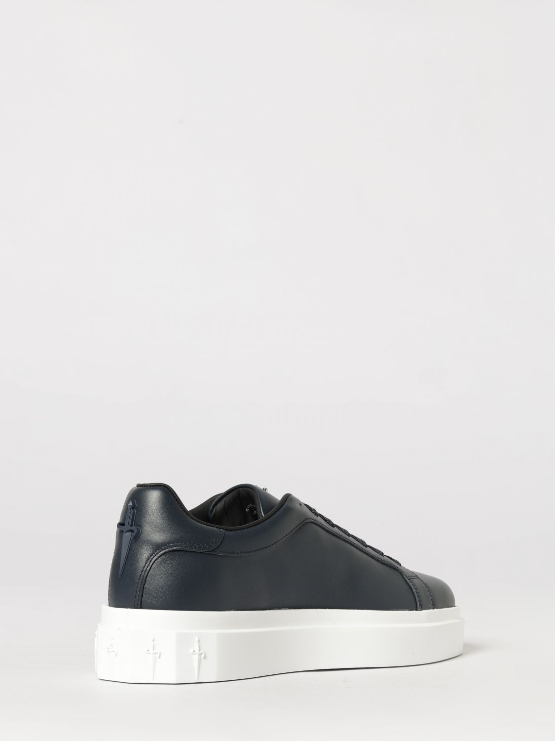 [PACIOTTI] Sneakers SS26 MU69400VT 004