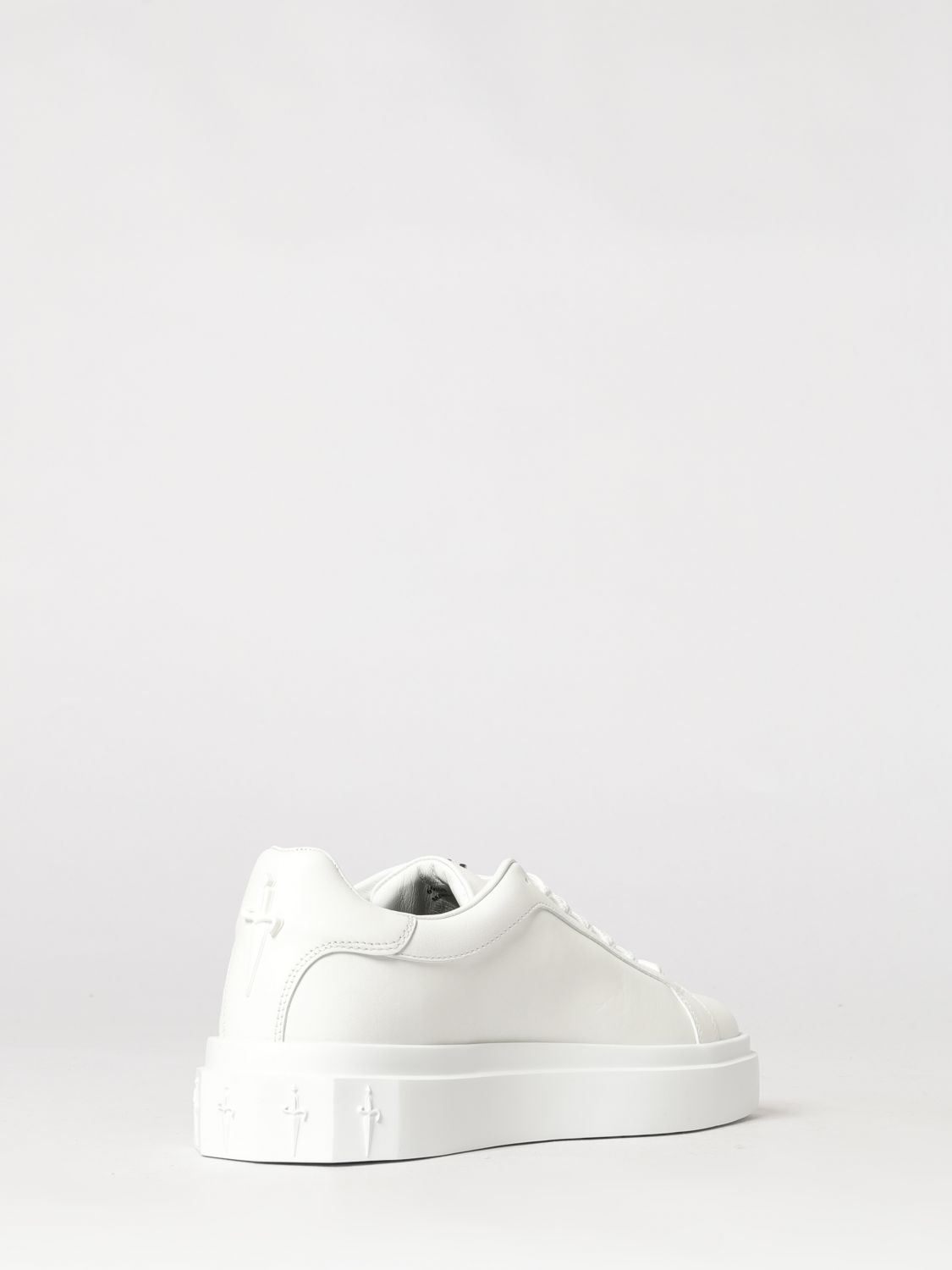 [PACIOTTI] Sneakers SS26 MU69400VT 031