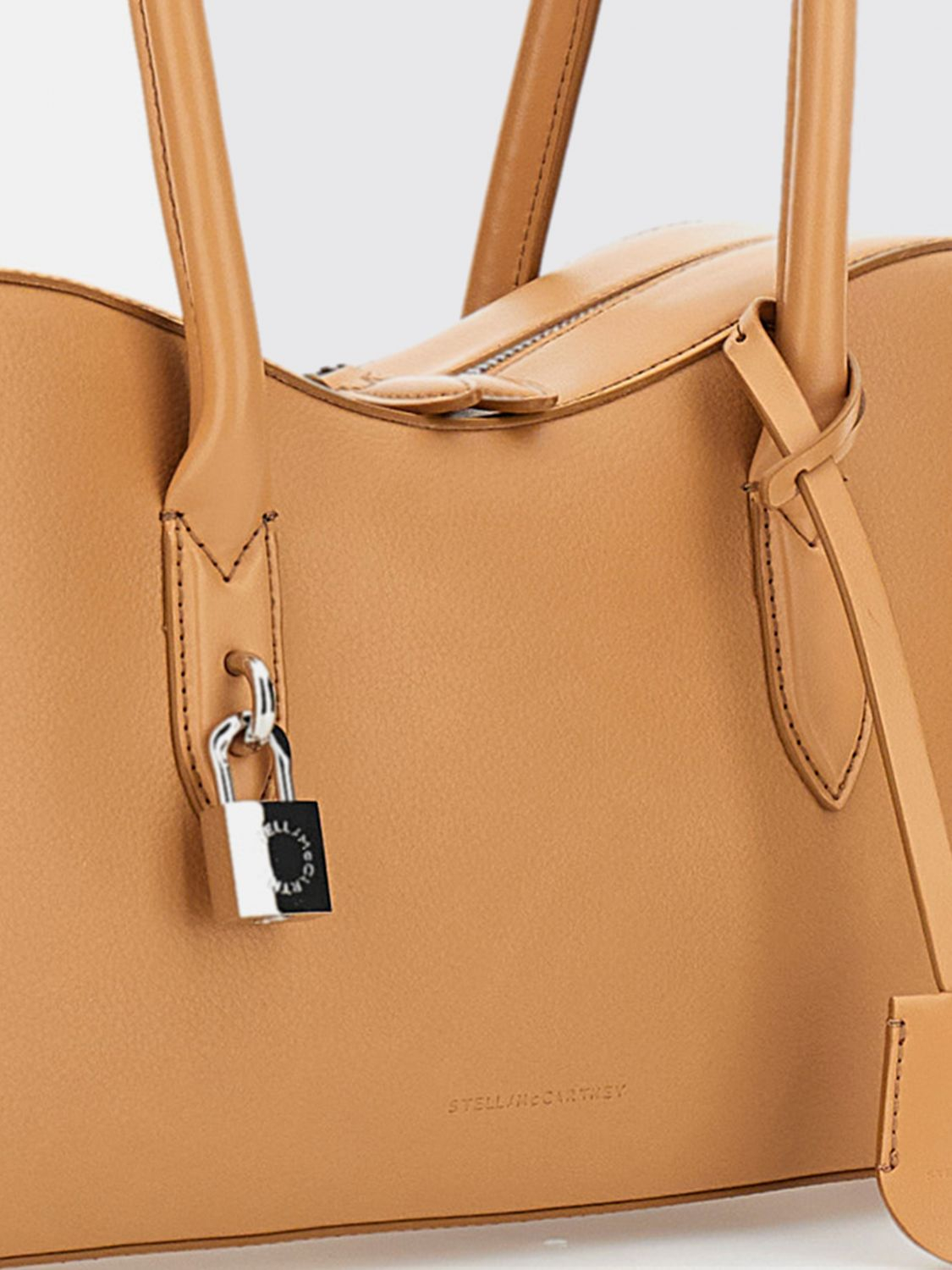 [Stella McCartney] Shoulder bag SS26 7B0138WP0533 9325