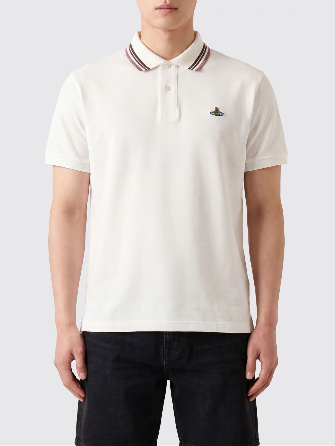 [Vivienne Westwood] T-shirts SS26 2H01000UJ00AU A401