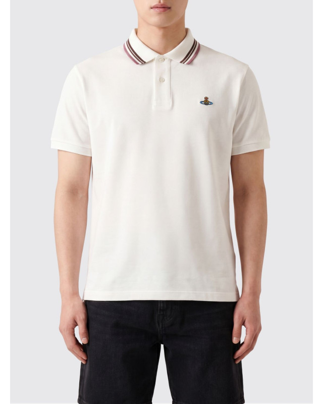 [Vivienne Westwood] T-shirts SS26 2H01000UJ00AU A401
