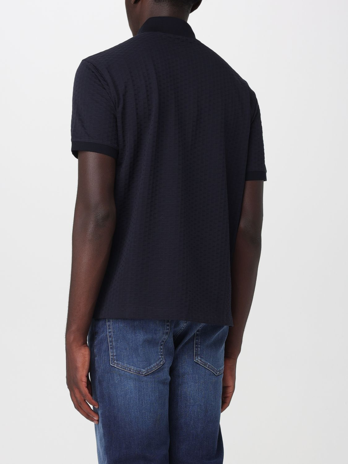 [Emporio Armani] T-shirts Short Sleeve SS26 EM001295AF10762 FB405