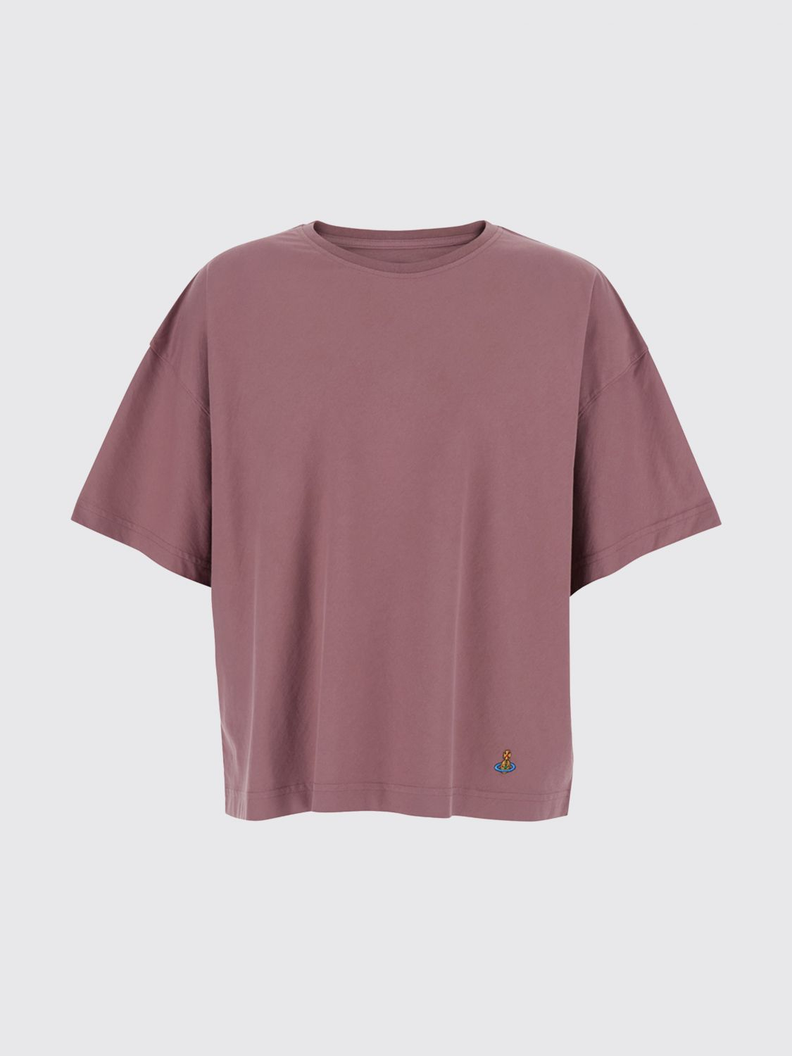[Vivienne Westwood] T-shirts SS26 3G01004QJ001M D409