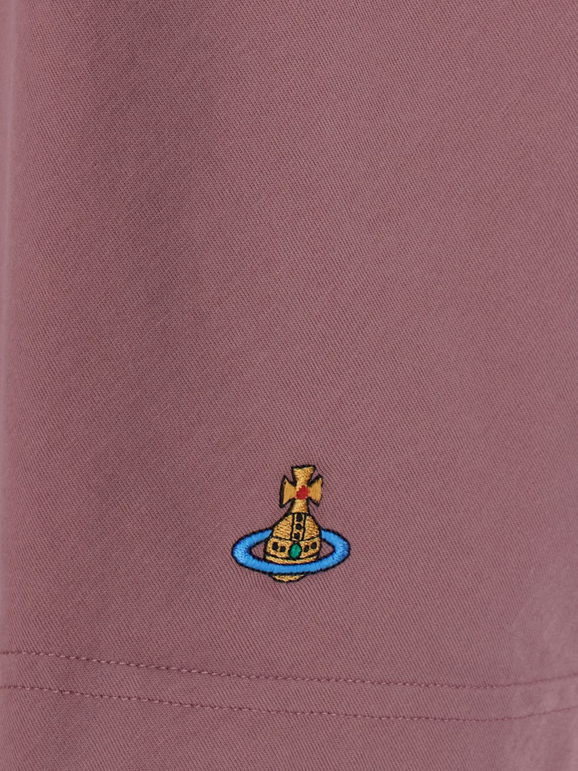 [Vivienne Westwood] T-shirts SS26 3G01004QJ001M D409