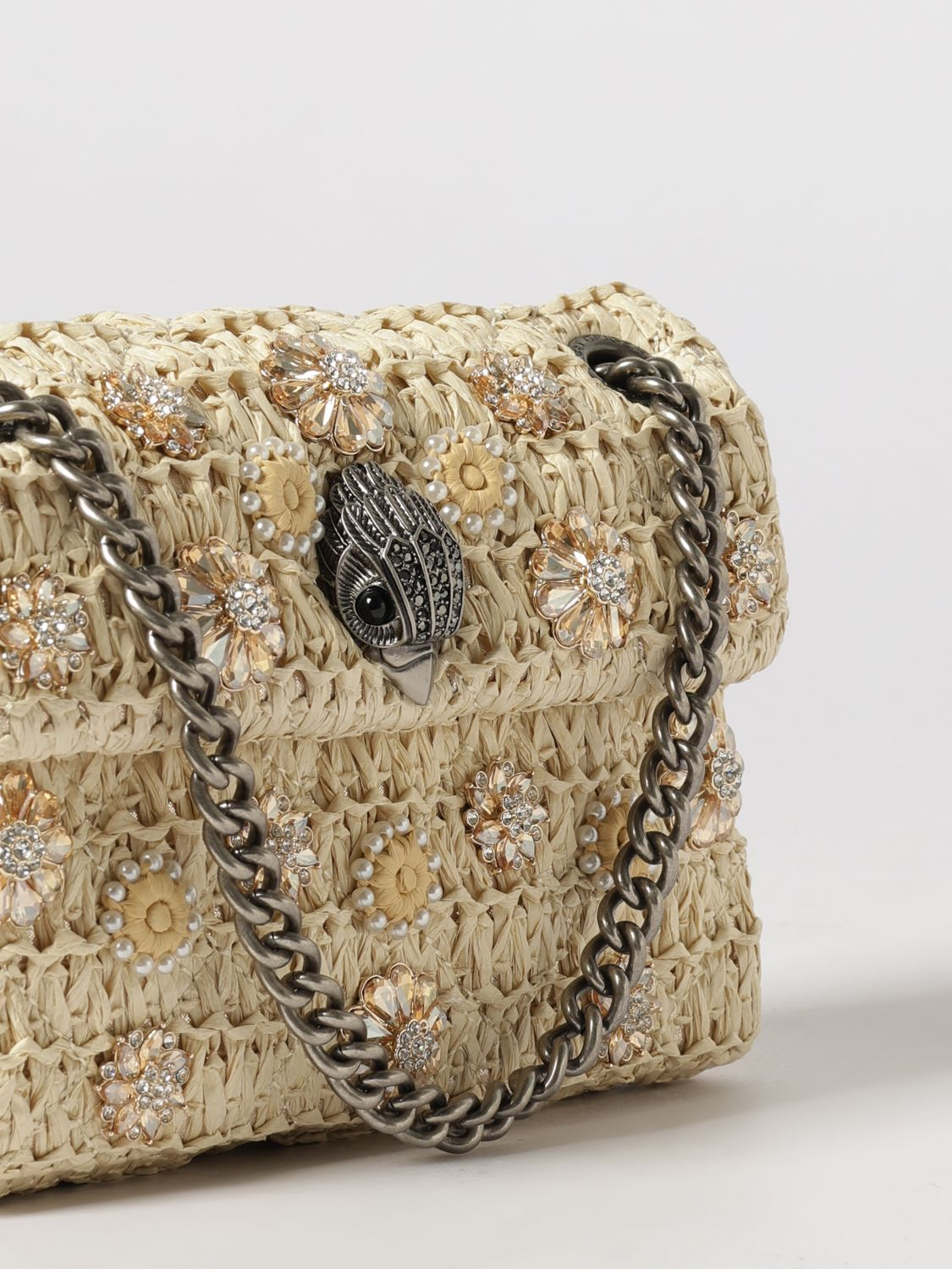 [Kurt Geiger London] Minibag SS26 5576840999 BEIGE