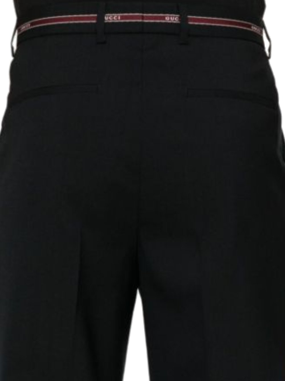 [Gucci] Trousers FW25 832544Z7AQV4668