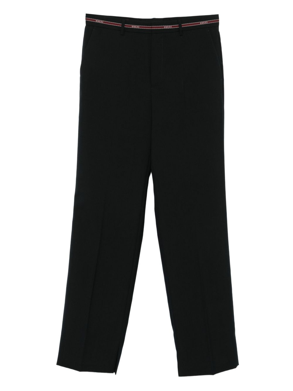 [Gucci] Trousers FW25 832544Z7AQV4668