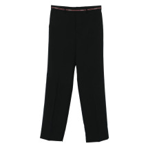 [Gucci] Trousers FW25 832544Z7AQV4668