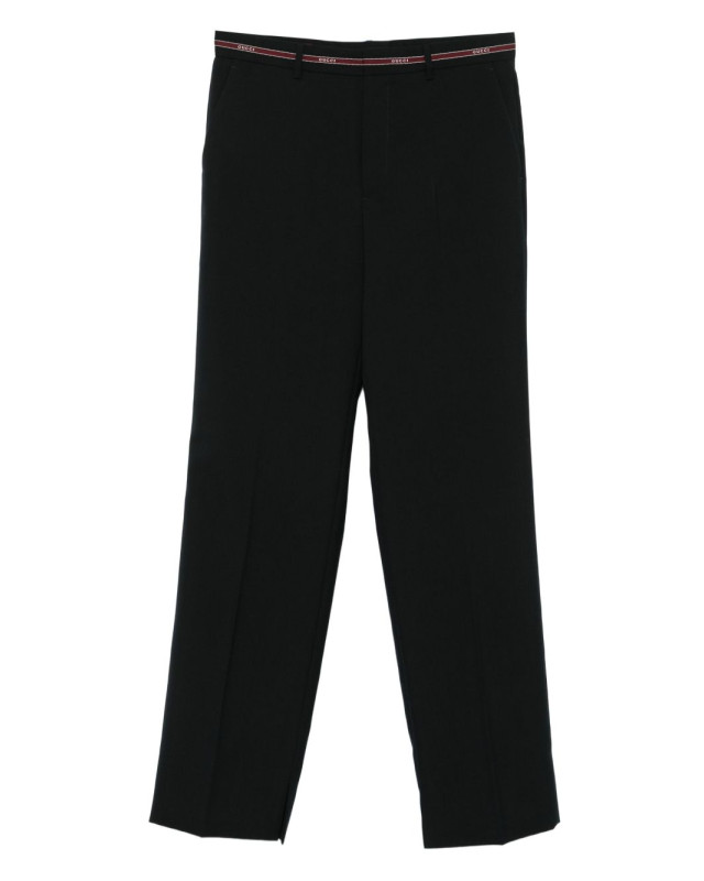 [Gucci] Trousers FW25 832544Z7AQV4668
