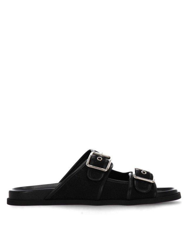 [Gucci] Sandals FW25 831830FAD711000