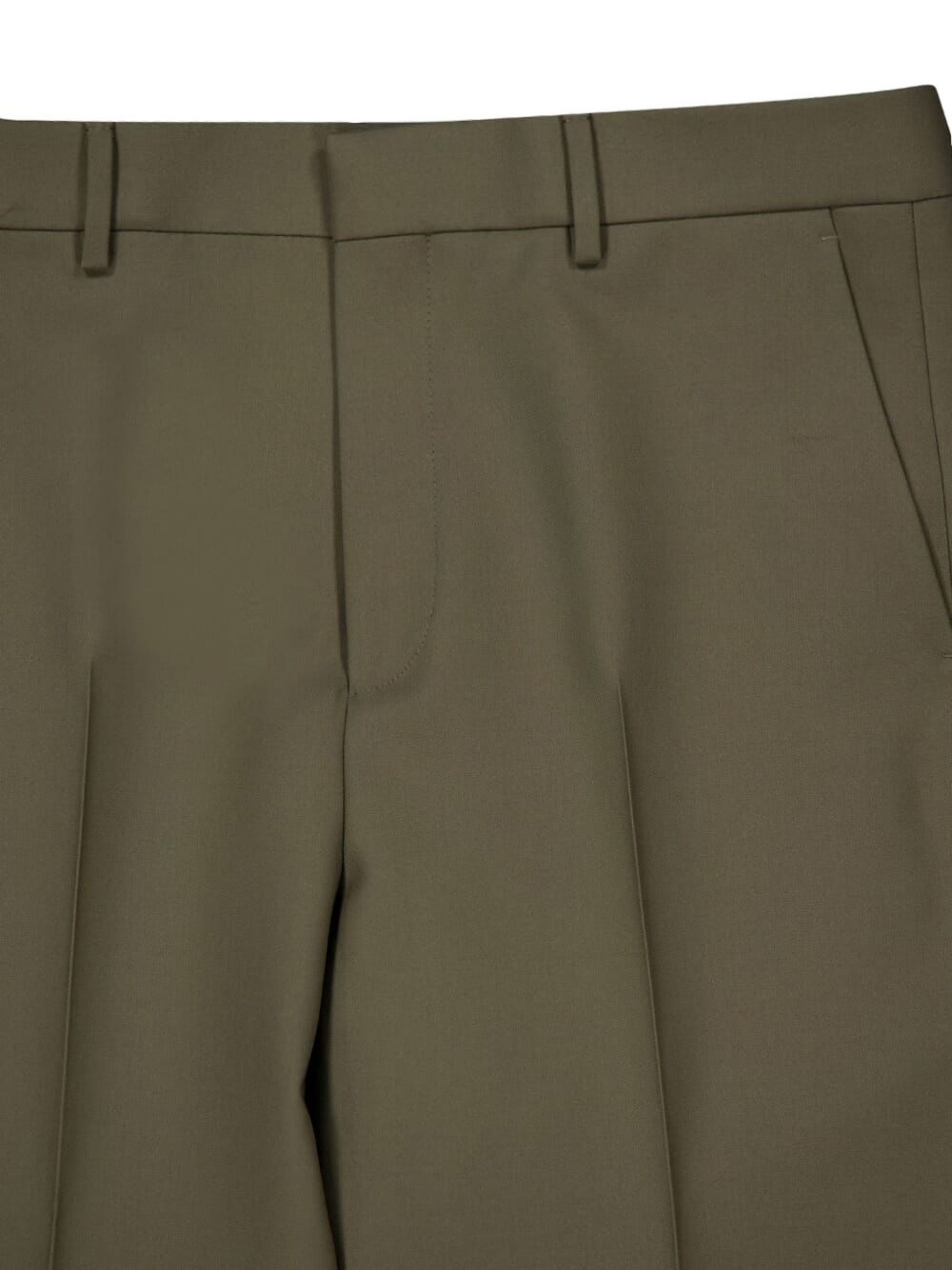 [Gucci] Trousers FW25 797207Z7AE53228