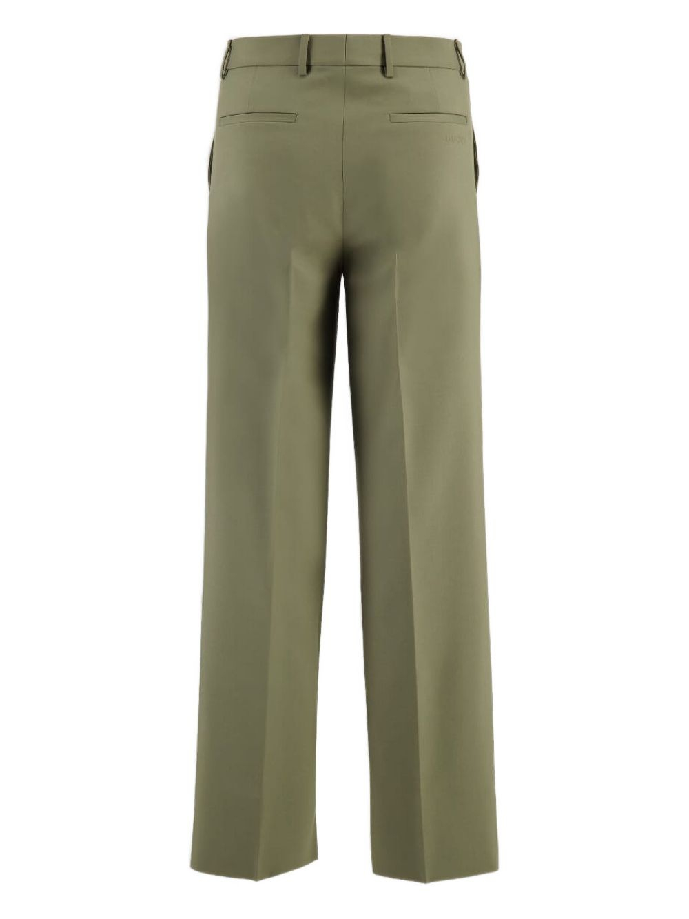 [Gucci] Trousers FW25 797207Z7AE53228