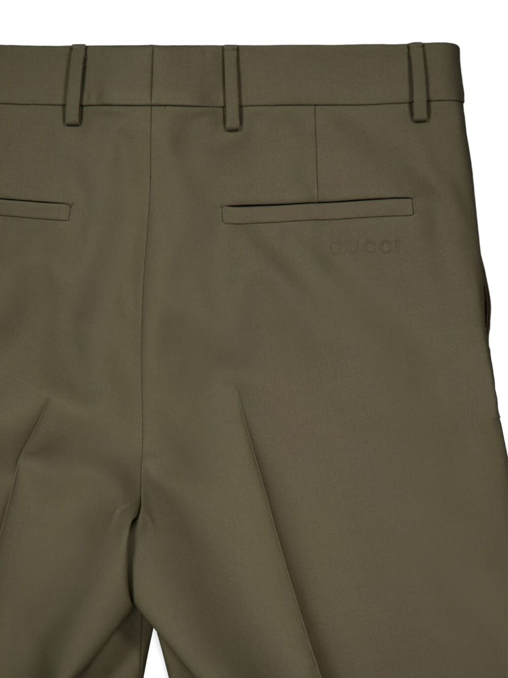 [Gucci] Trousers FW25 797207Z7AE53228