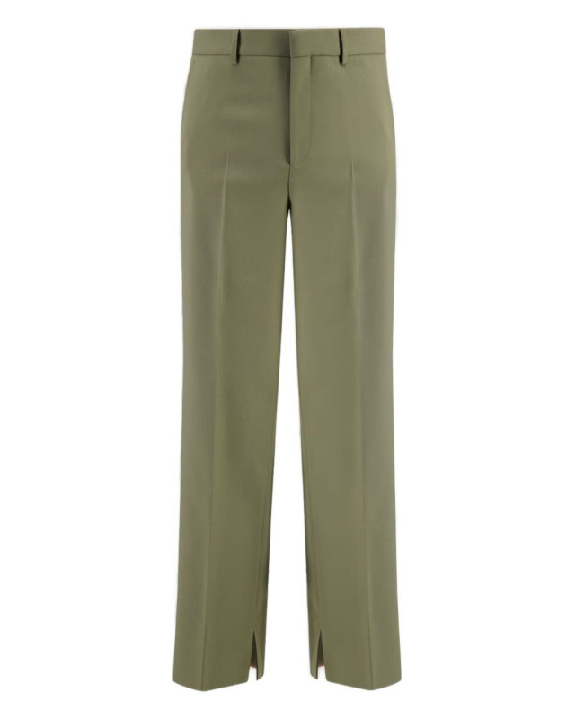 [Gucci] Trousers FW25 797207Z7AE53228