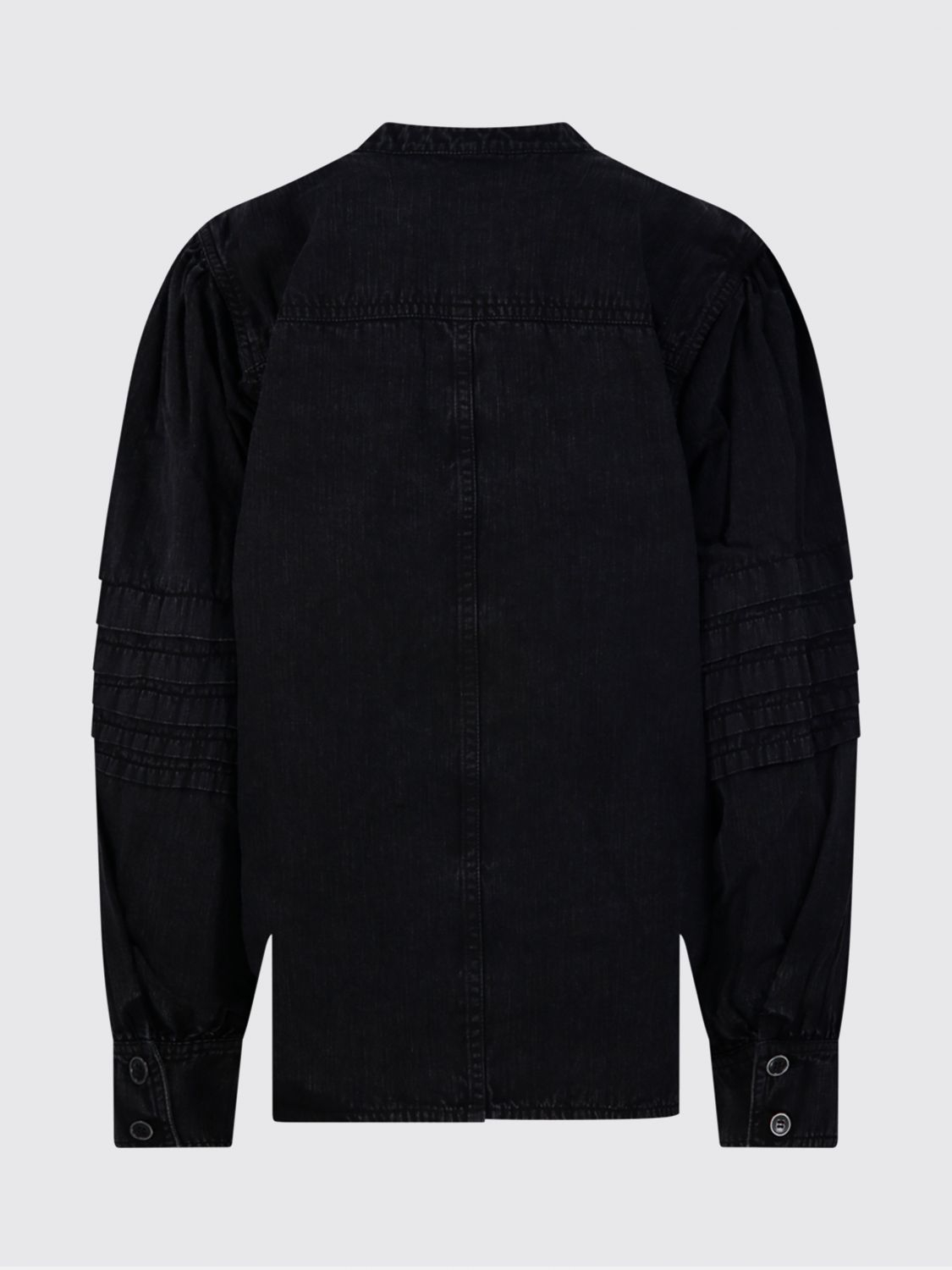 [Isabel Marant Etoile] Shirts Long Sleeve SS26 CH0298FAD1H04E 02FK