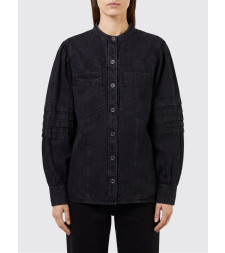 [Isabel Marant Etoile] Shirts Long Sleeve SS26 CH0298FAD1H04E 02FK