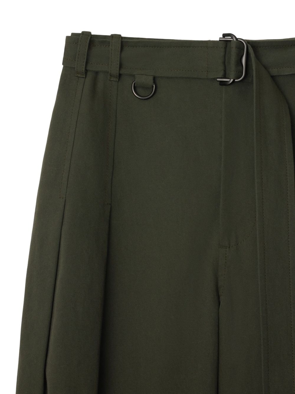 [Burberry] Trousers FW25 8113183X