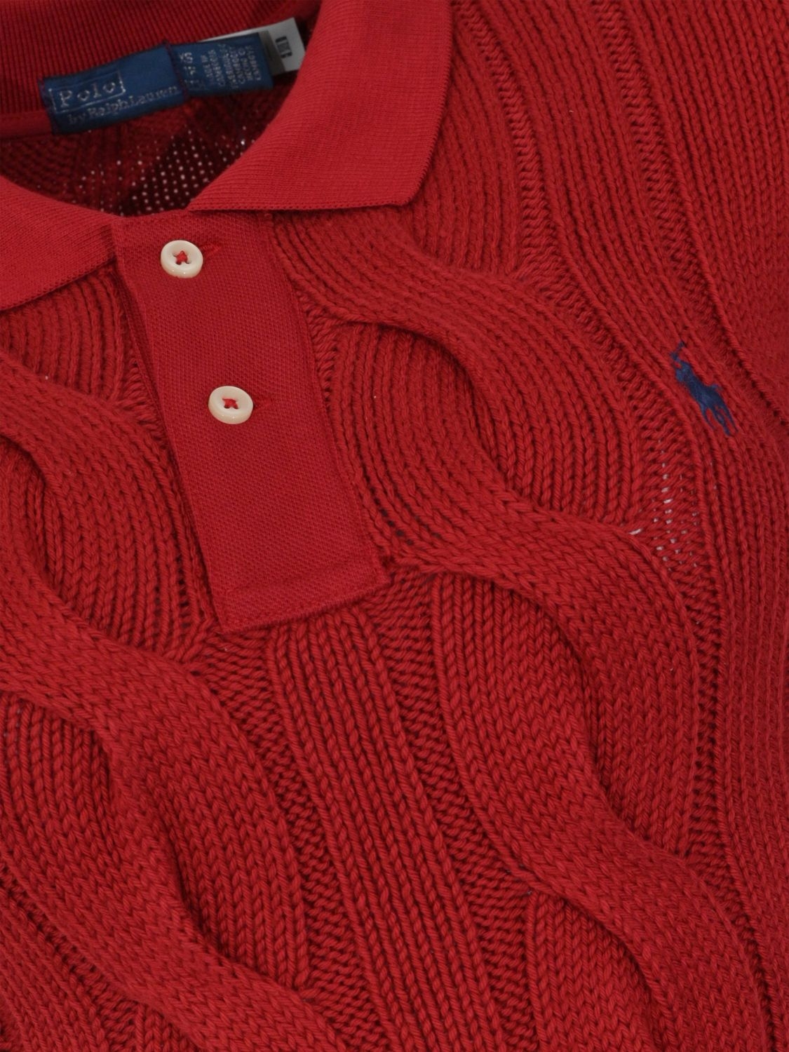 [Polo Ralph Lauren] T-shirts Short Sleeve SS26 211971703 502
