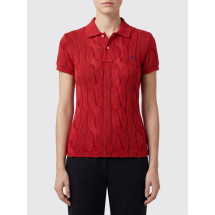 [Polo Ralph Lauren] T-shirts Short Sleeve SS26 211971703 502