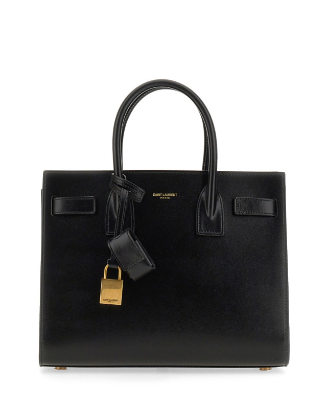 [Saint Laurent] Tote bag FW25 421863_02G9W1000