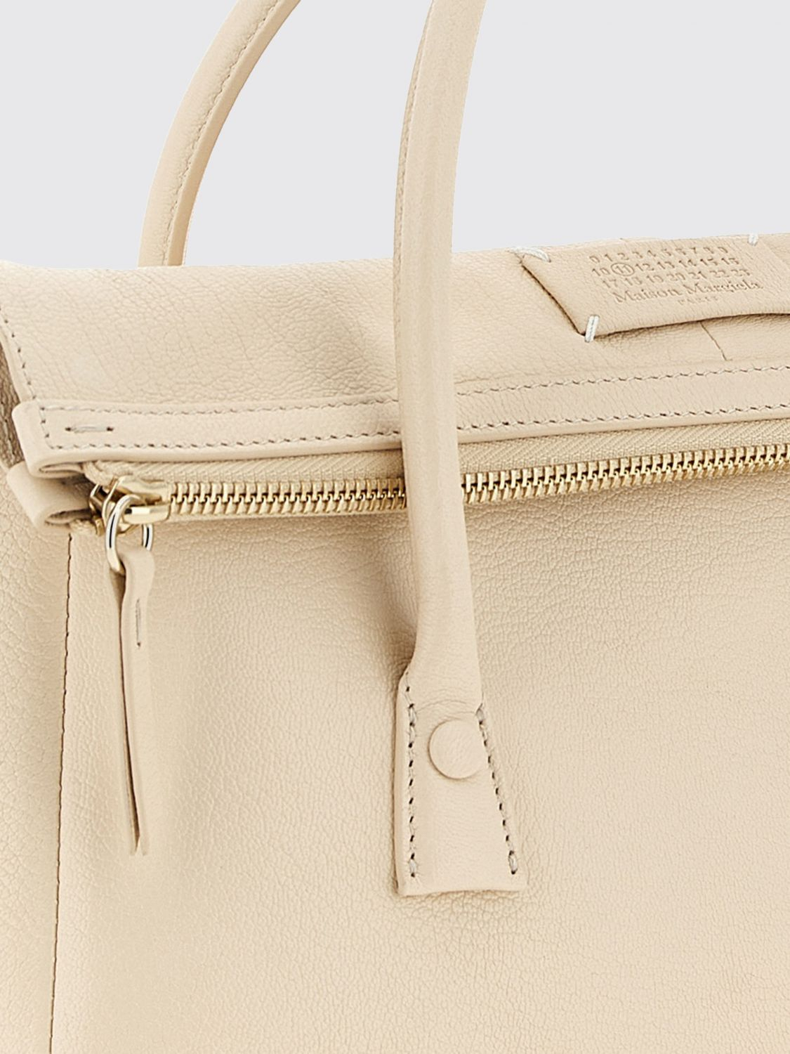 [Maison Margiela] Tote bag SS26 SB1WD0058P5348 T4086