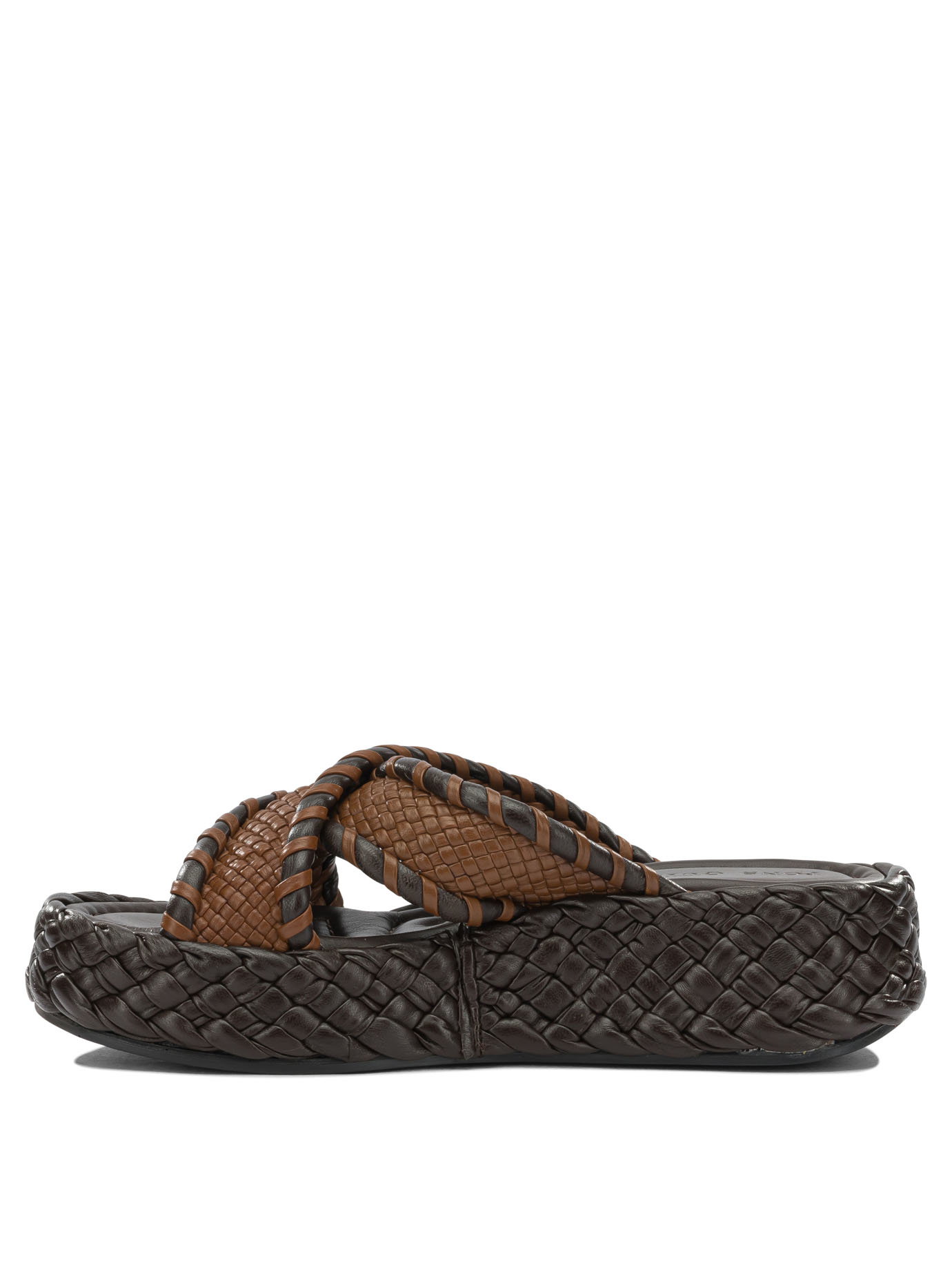 [Pons Quintana] Sandals SS26 12023T00CAFE