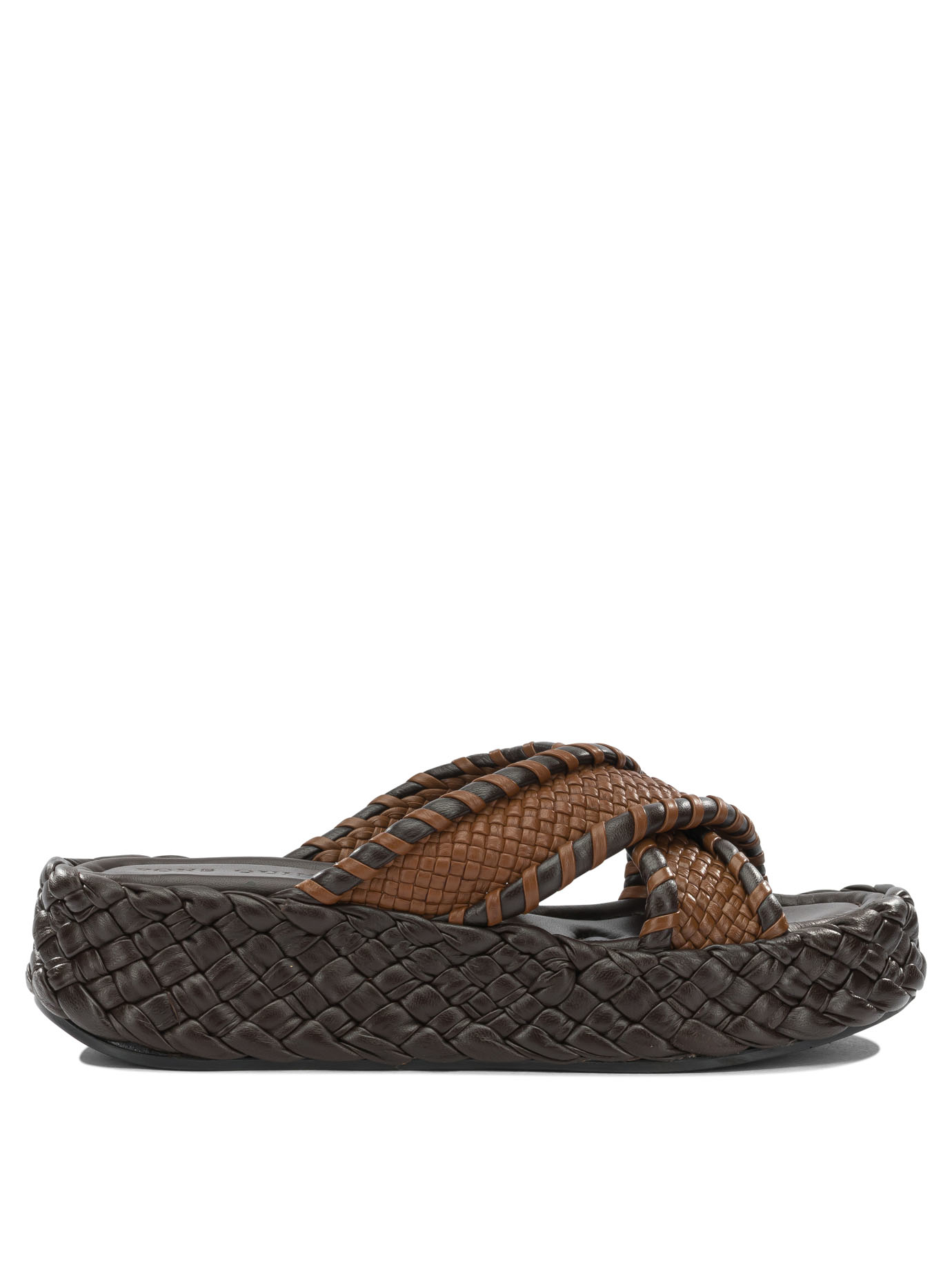 [Pons Quintana] Sandals SS26 12023T00CAFE