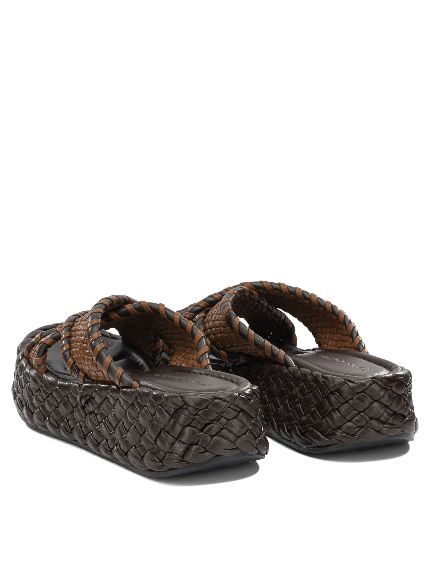 [Pons Quintana] Sandals SS26 12023T00CAFE