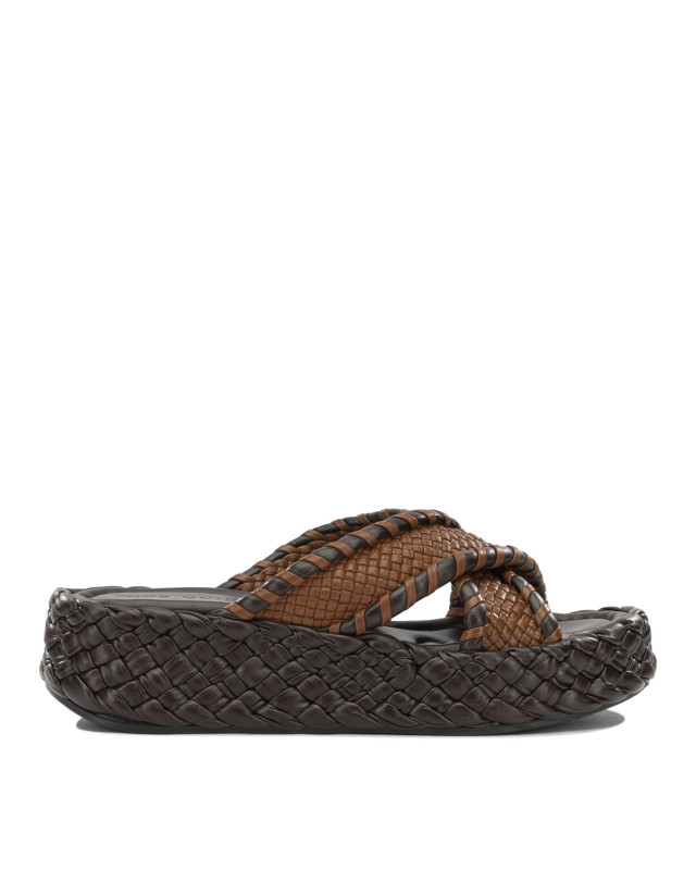 [Pons Quintana] Sandals SS26 12023T00CAFE