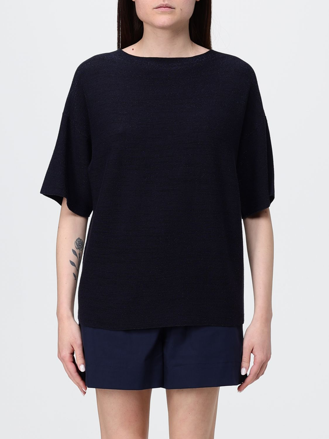 [Fabiana Filippi] Knitwear SS26 MAD266F041L766 5146